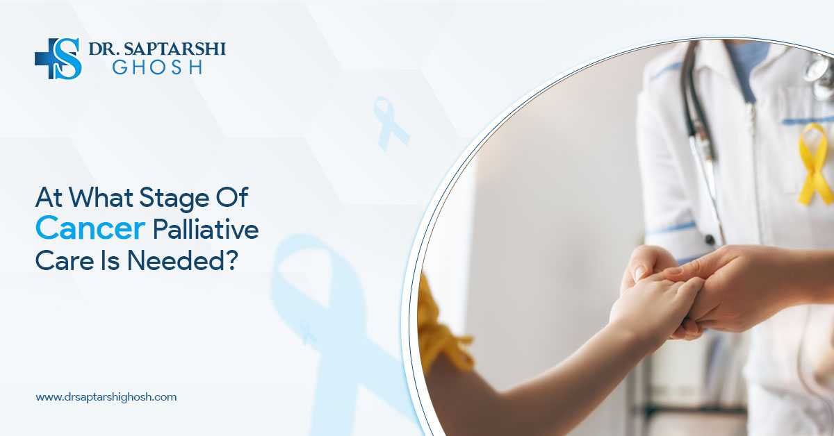 Palliative Care in Siliguri