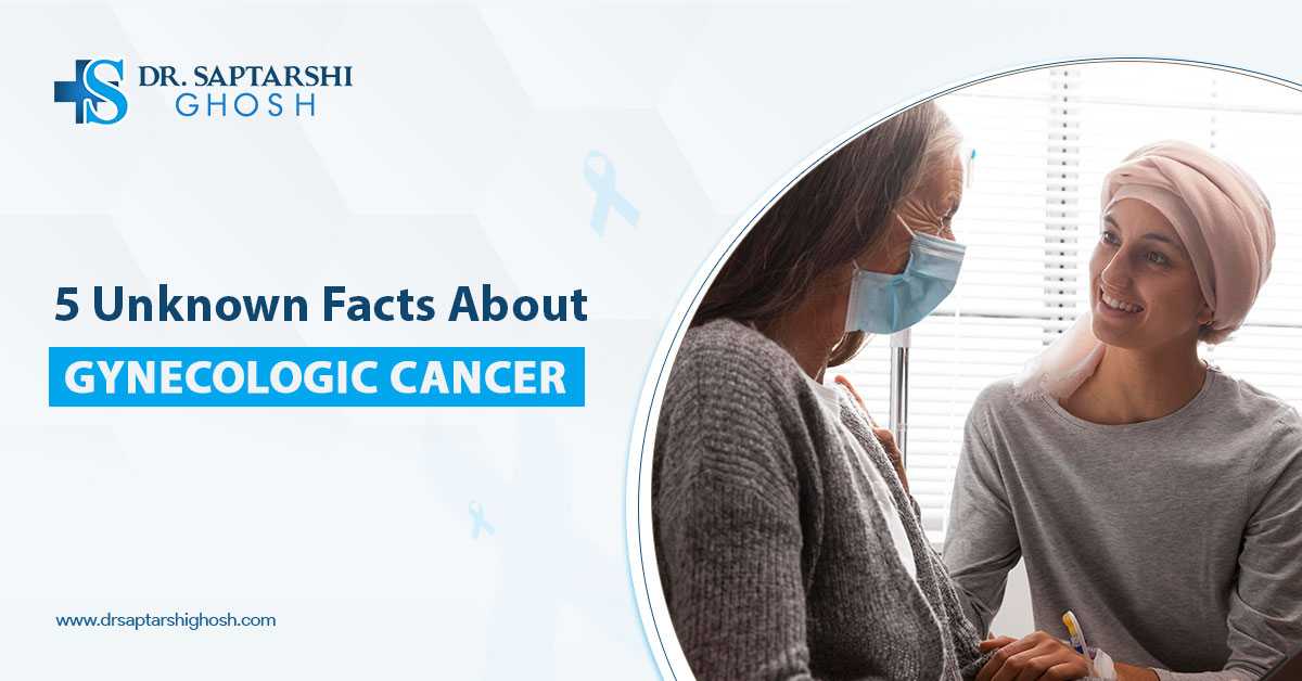 Gyne Oncology in Siliguri