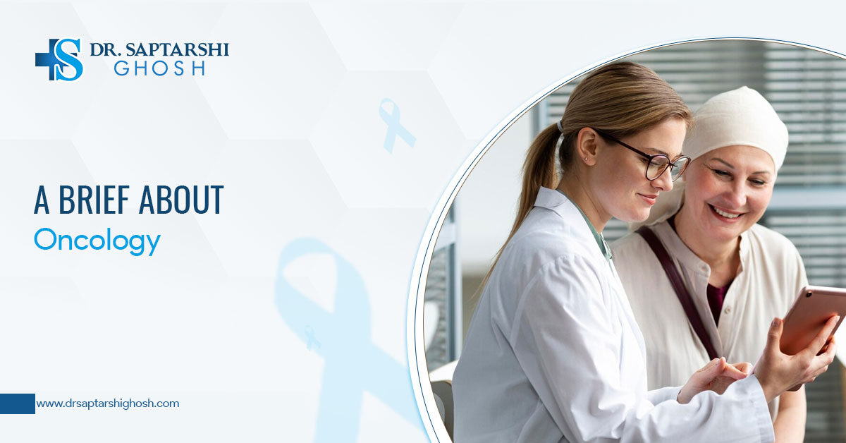 Visit Your Best Oncologist For Cancer Treatment