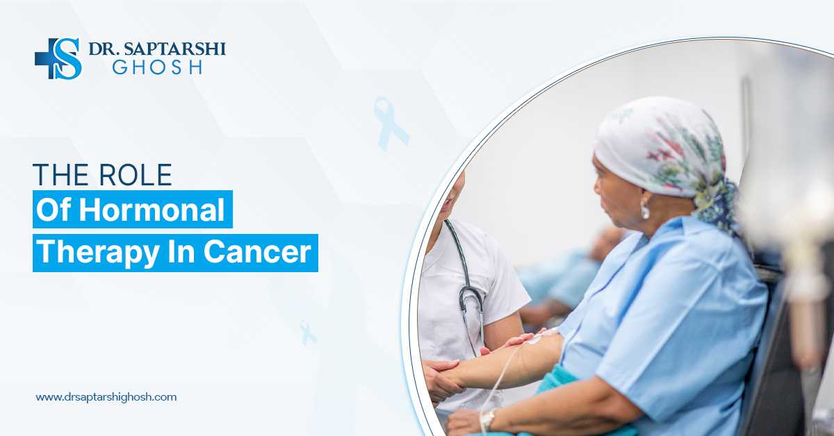 Cancer Doctor Near Me