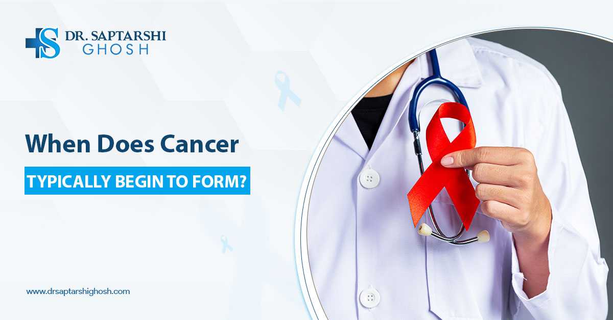 Best Cancer Surgeon in Siliguri