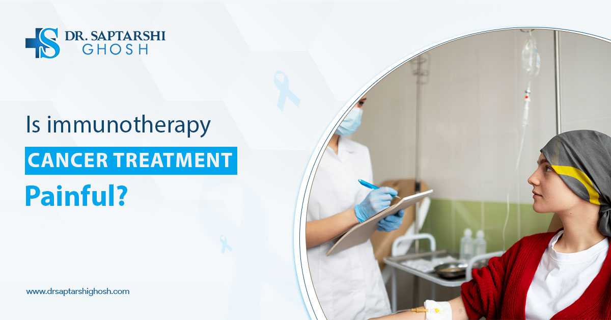 Immunotherapy in Siliguri