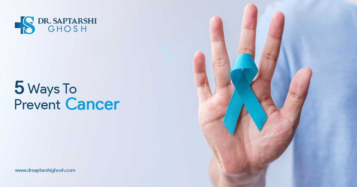 Preventive Oncology in Siliguri