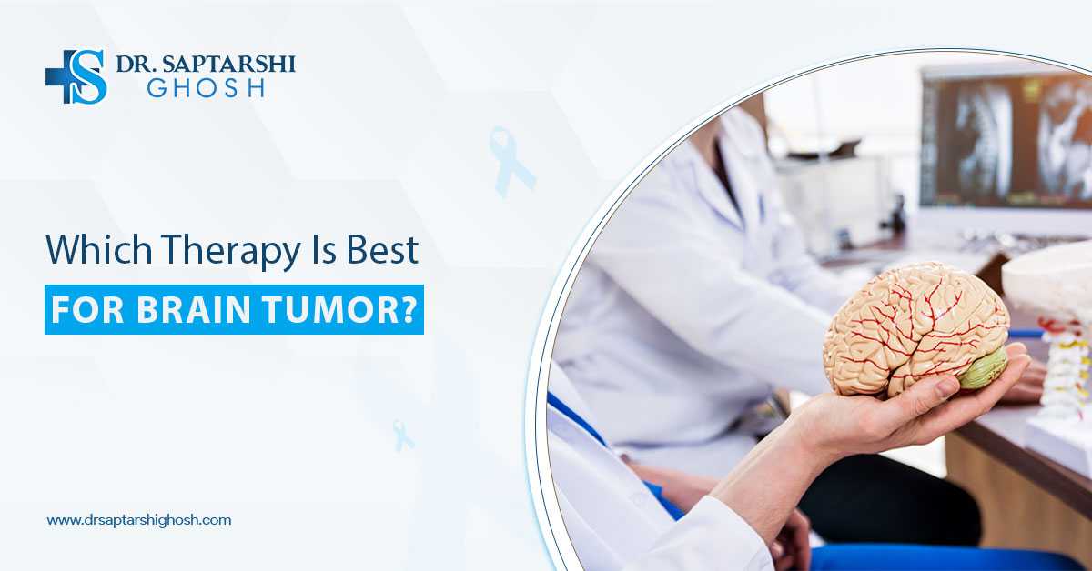 Neuro Oncology in Siliguri