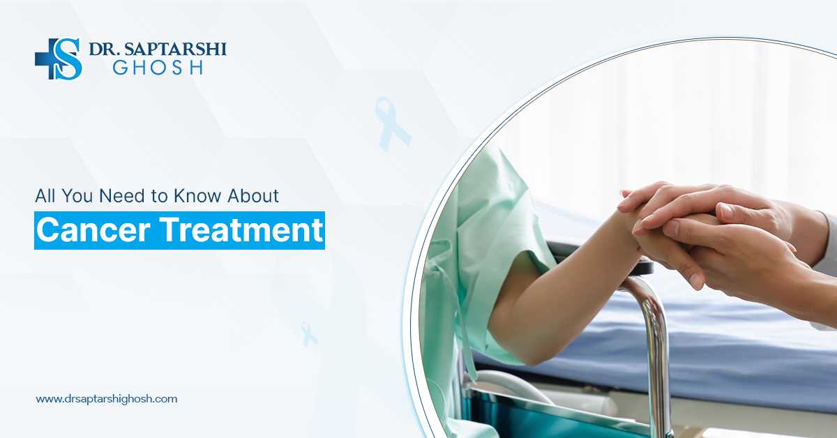 Cancer Treatment Hospital in Siliguri