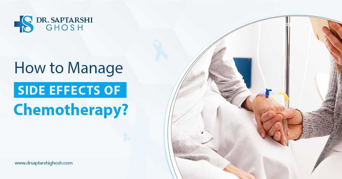 Chemotherapy in Siliguri