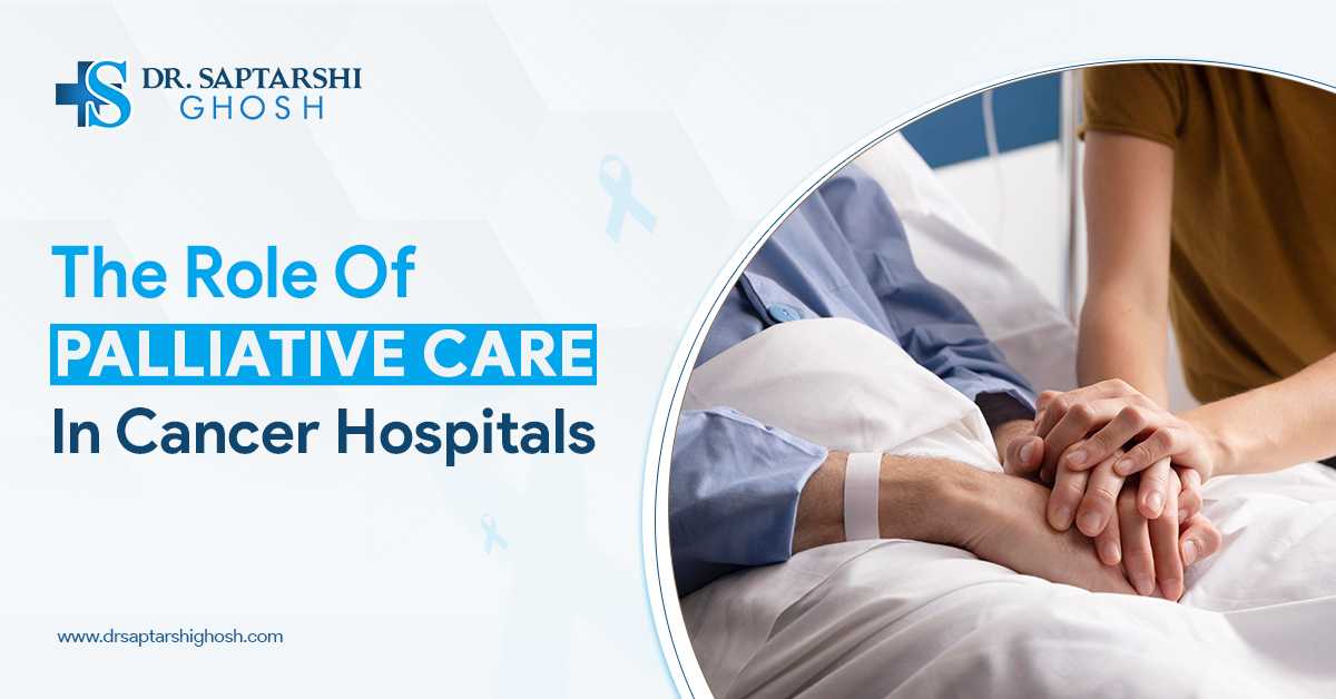 Cancer Hospital in Siliguri
