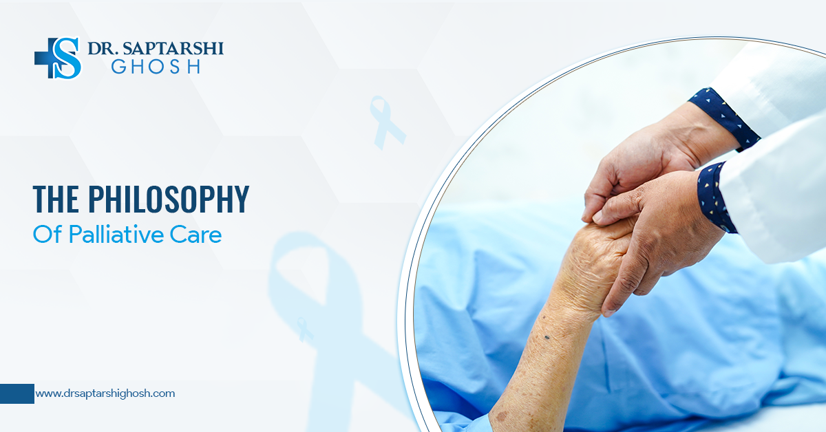 The Philosophy Of Palliative Care