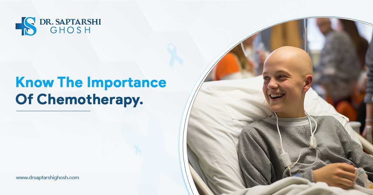 Cancer Treatment in Siliguri