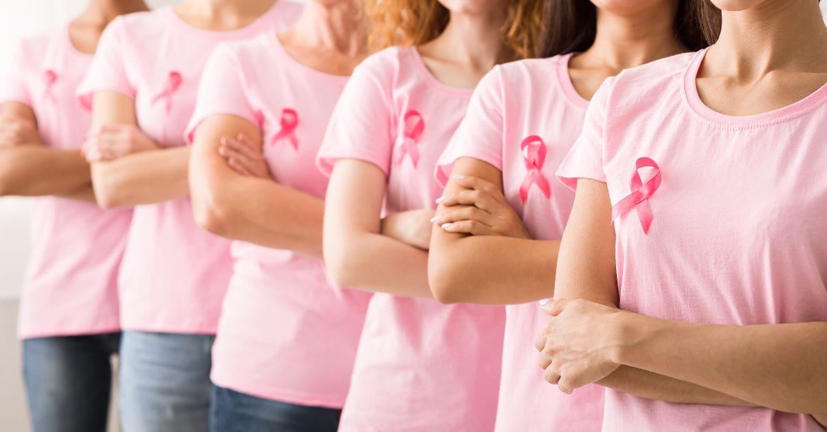 breast cancer