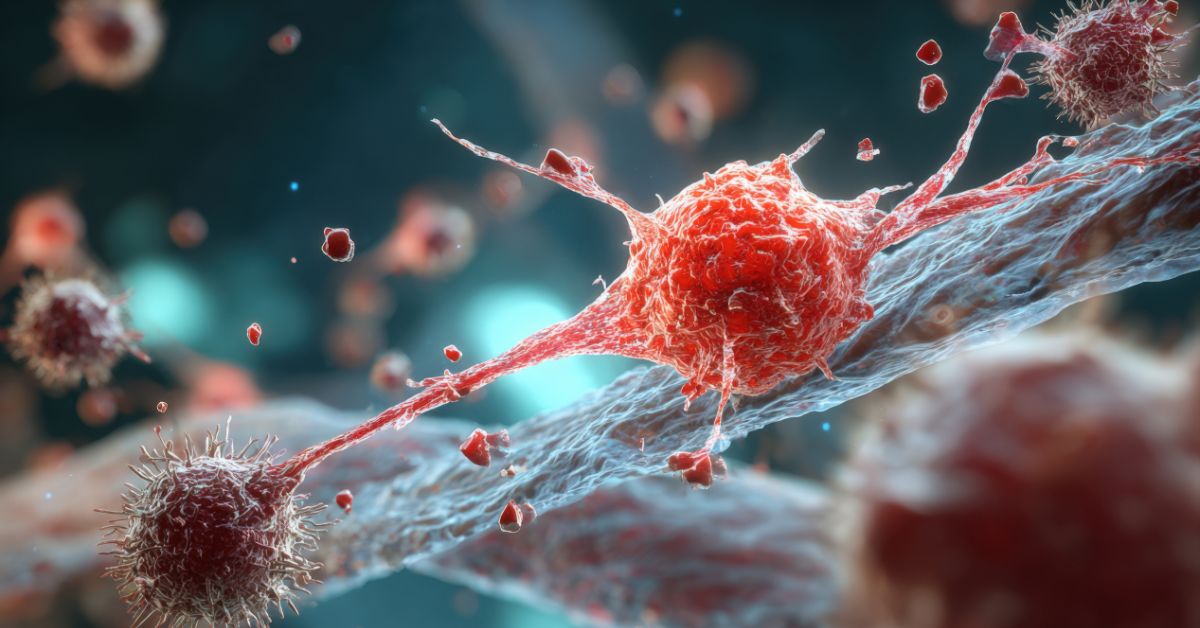 cancer tumor