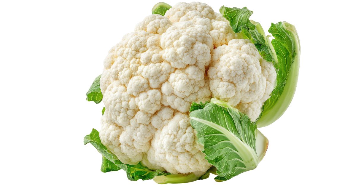 cauliflower