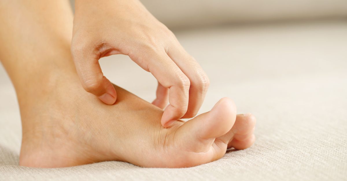 fungal infections