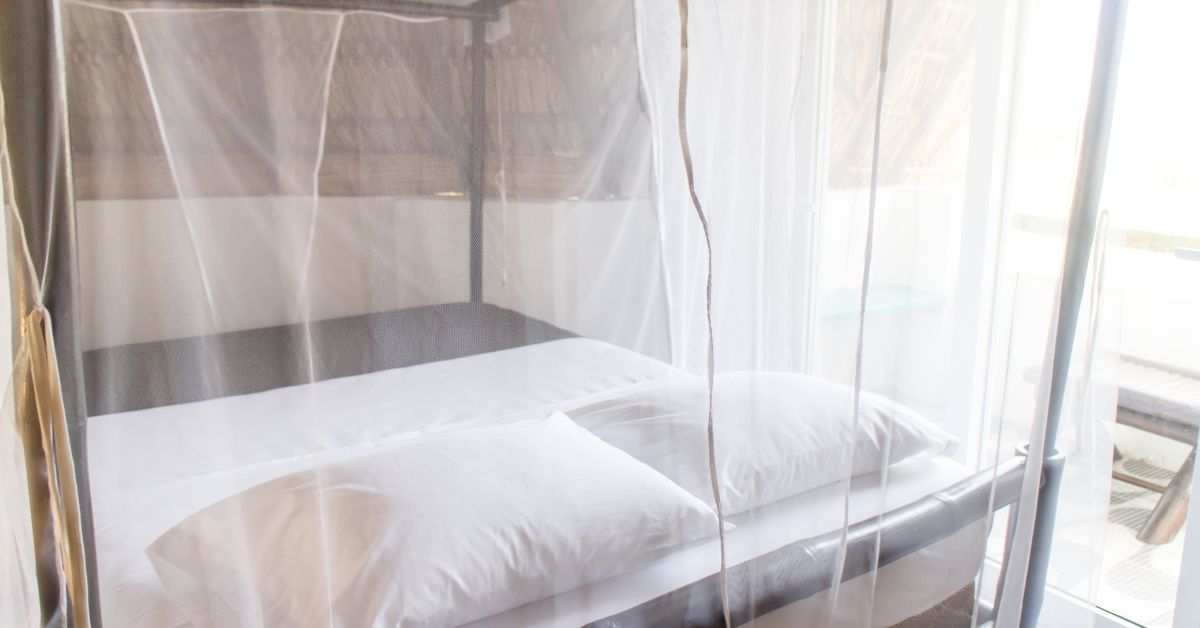 mosquito net