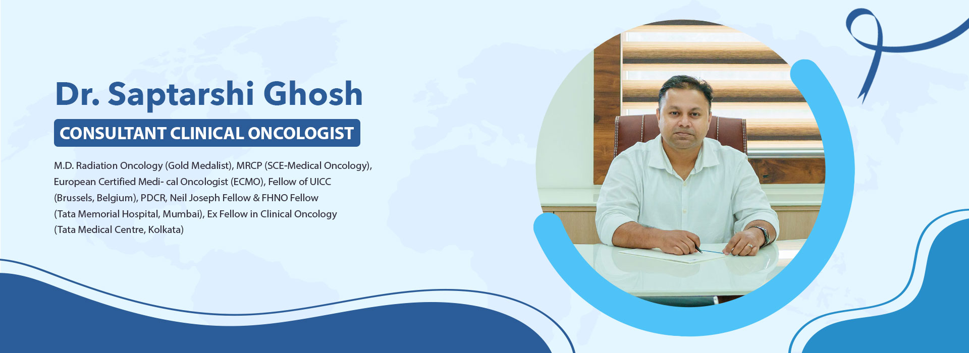 best Oncologist in Siliguri