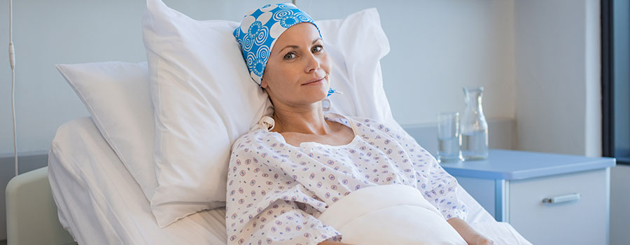 Cancer Palliative Care in Siliguri