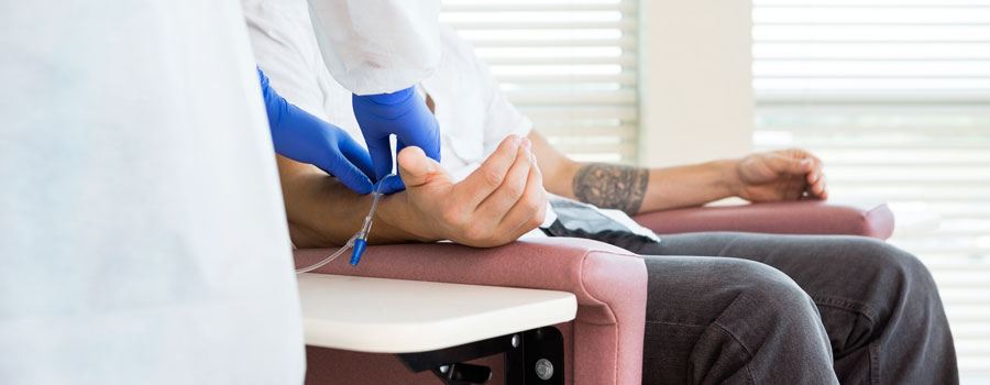 Chemo Therapy in Siliguri