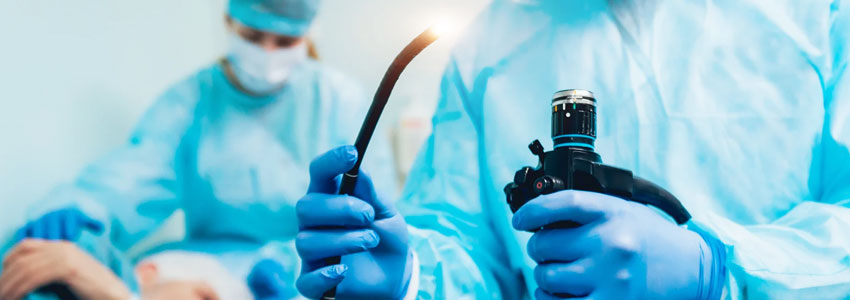 Endoscopy Endoscopy