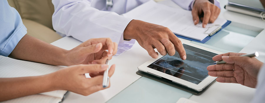 Healthcare Utilization