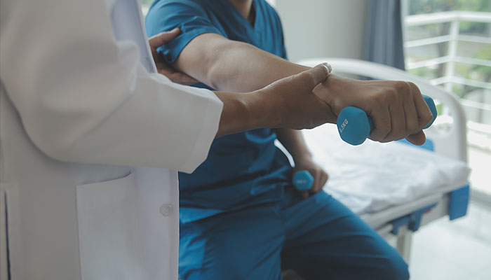 Interventional Pain Management