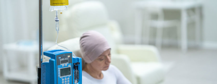 Advantages of Oral Chemotherapy Advantages of Oral Chemotherapy