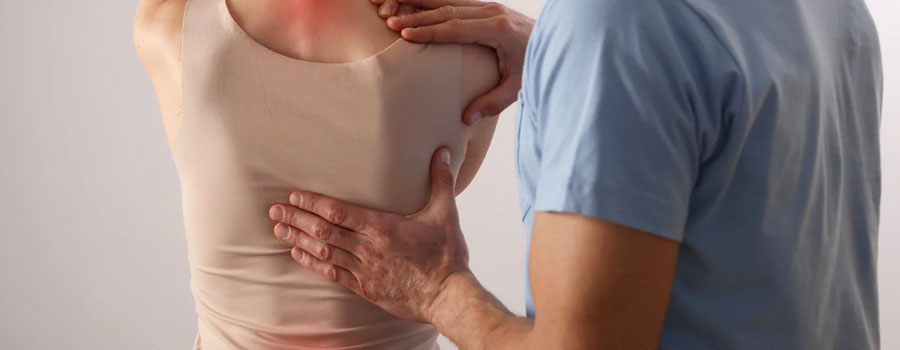 Pain Management in Siliguri