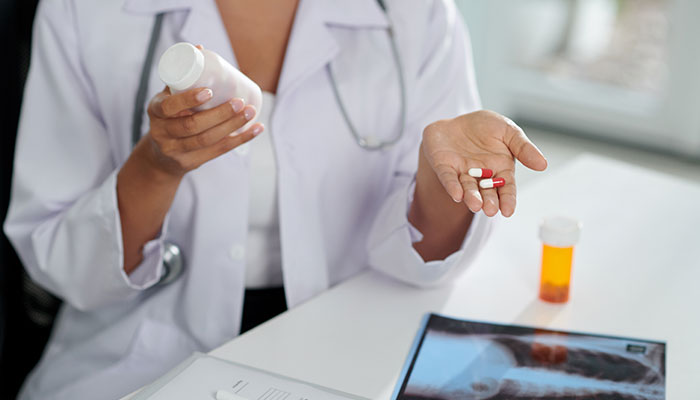 Pharmacological Pain Management