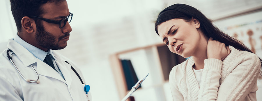 Physical Symptom Managemen