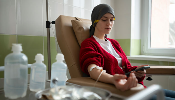 Treatment Delivery