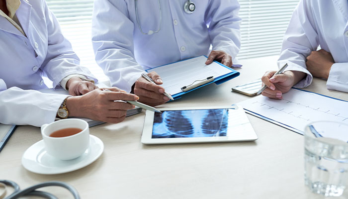 Imaging for Treatment Planning